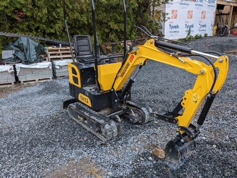 mini excavator peterborough|Excavator Rentals in Peterborough, ON .